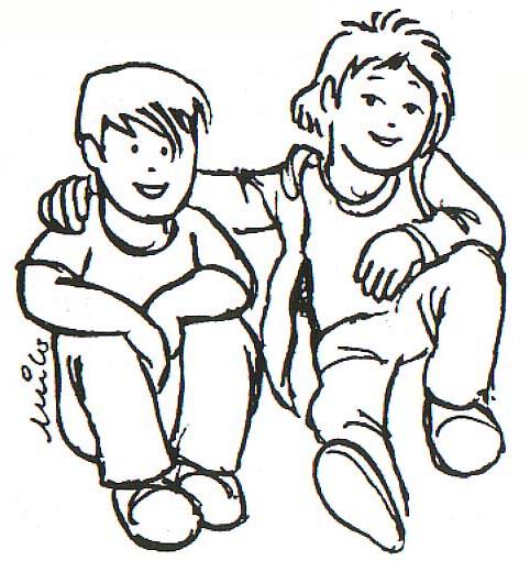 http://www.cuentocuentos.net/images/colorear/dibujos/Amigos-01.jpg