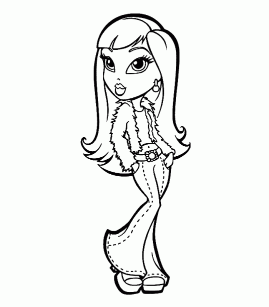 dana coloring pages - photo #30