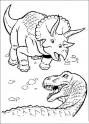 dibujo Dinosaurios 02