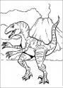 dibujo Dinosaurios 03