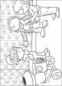 dibujo Bob el constructor 05