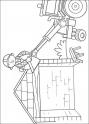 dibujo Bob el constructor y sus amigos 02