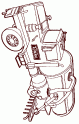 dibujo Camion 03