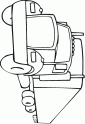 dibujo Camion 04