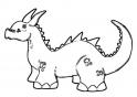 dibujo Dragn 04