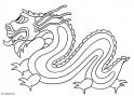 dibujo Dragn 06