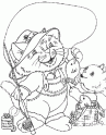 dibujo Gatito 04