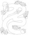 dibujo Laberintos 01