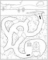 dibujo Laberintos 05