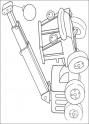 dibujo Lofty de Bob el constructor 01