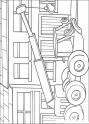 dibujo Lofty de Bob el constructor