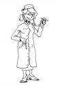 dibujo Medico 02