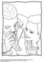 dibujo Medico 07