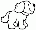 dibujo Perrito 01
