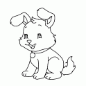 dibujo Perrito 02