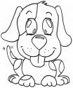 dibujo Perrito 05