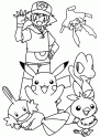 dibujo Pokemon 04