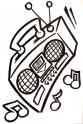 dibujo RadioCD 01
