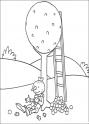dibujo Spud de Bob el constructor 