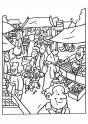 dibujo Tendero 01