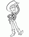 dibujo Toy Story 02