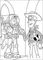 dibujo Toy Story 04