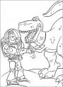 dibujo Toy Story 08