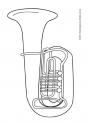dibujo Tuba 02