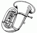 dibujo Tuba 03