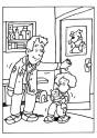 dibujo Veterinario 02