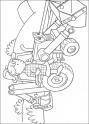 dibujo Wendy de Bob el constructor 