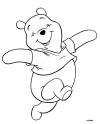 dibujo Winnie Pooh 01