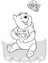 dibujo Winnie Pooh 03
