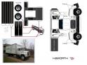 dibujo Camion 08