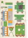 dibujo Ferrocarril 00