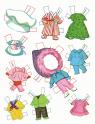 dibujo Liddle Kiddles 06