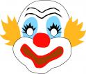 dibujo Payaso 4