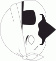 dibujo Pirata