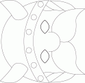dibujo Vikingo 2