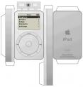 dibujo iPod